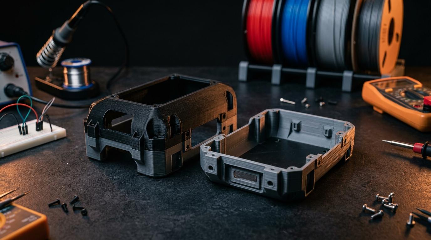 Why Can't Someone Just Print Me 2 Pieces?